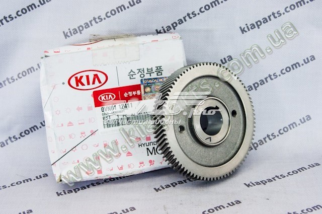  Hyundai/Kia 0VN0112411 precio, desde 47,56 EUR