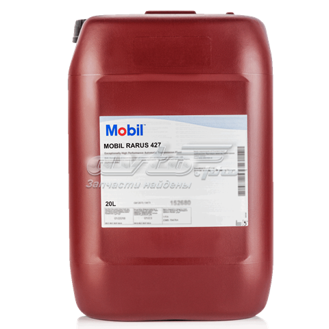 Comprar 152684 Mobil Aceite para compresor