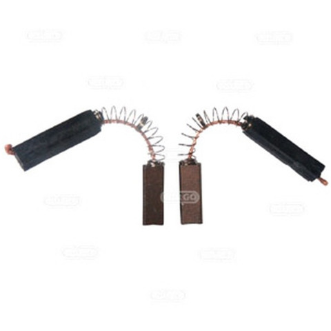 Escobillas alternador BX2202 Cargo