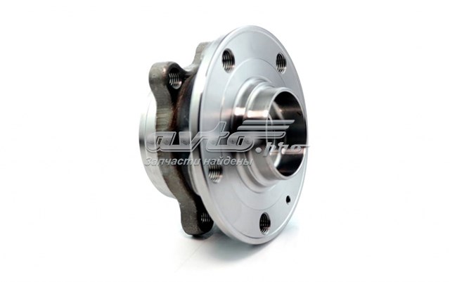 Buje de rueda Shafer SH15456