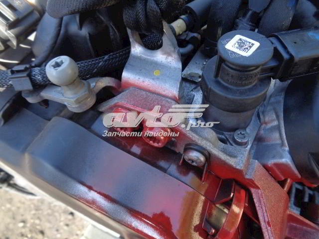 Motor completo VAG CJC precio, desde 3362,83 EUR