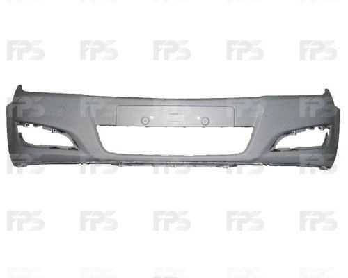 Comprar FP5206901 FPS Defensa delantera
