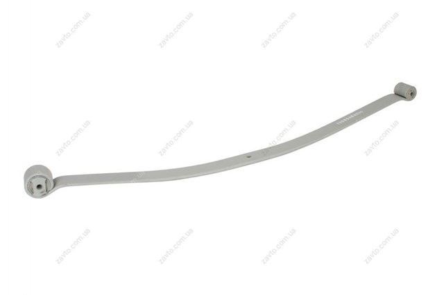Comprar 13500800800019ZT TES Ballesta de suspensión trasera