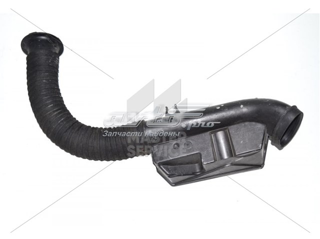 Resonador del filtro de aire 705800100 Renault (RVI)