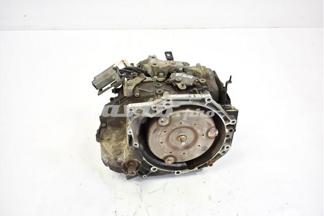 Caja automatica Peugeot/Citroen 20TS29