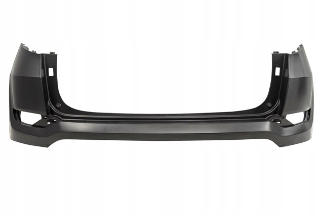 Comprar 86611D7000 Hyundai/Kia Parachoques trasero, parte superior
