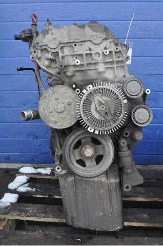 Motor completo Ssang Yong D20DT precio, desde 637,06 EUR