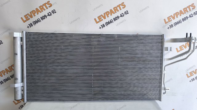 Aire acondicionado capacitor Hyundai/Kia 97606A8100 precio, desde 310,44 EUR