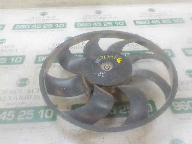 51821155 Fiat/Alfa/Lancia Ventilador de refrigeración del motor