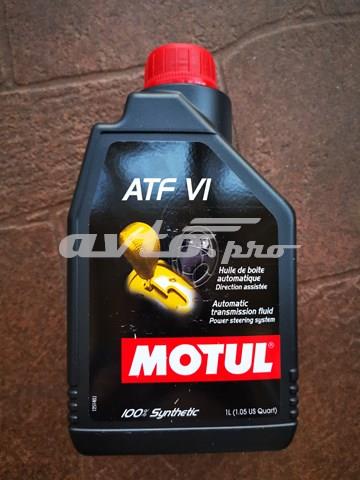 Aceite caja de cambios 843911 Motul