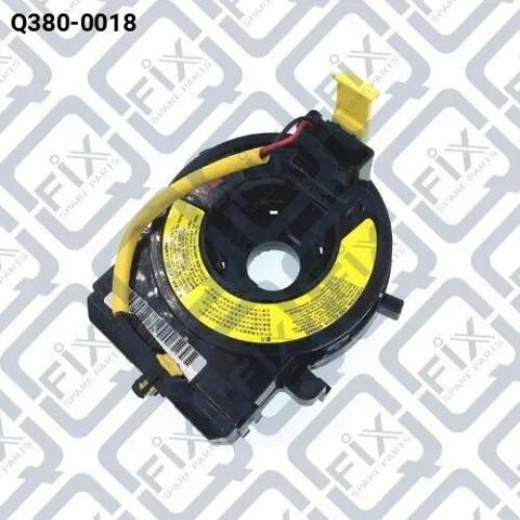 Comprar Q3800018 Q-fix Anillo AIRBAG