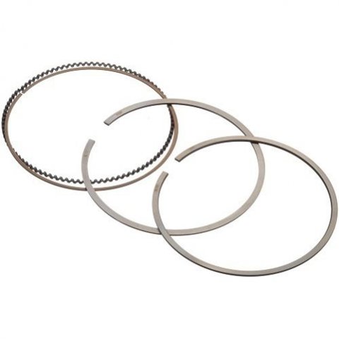 Comprar 800113810050 Kolbenschmidt Juego de aros de pistón para 1 cilindro, sobremedida (+0,50 mm)