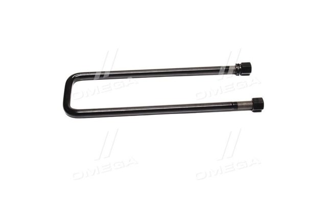 B020M16A141 Weweler brida de ballesta
