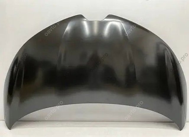 Comprar 651001566R Renault (RVI) Capó