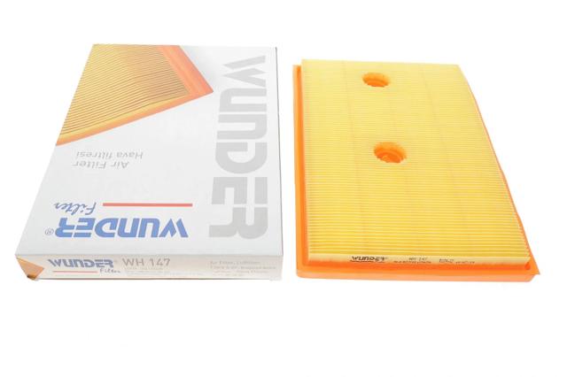 El filtro de aire Wunder WH147 precio, desde 7,97 EUR