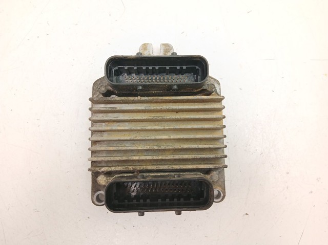 Comprar 9355929 Opel ECU