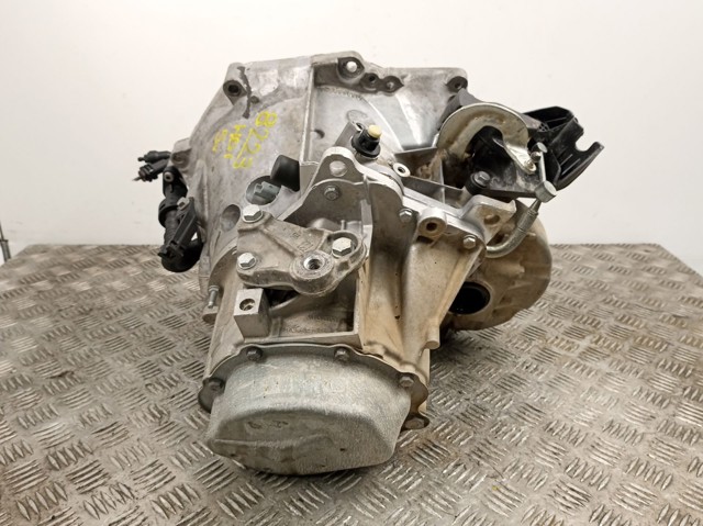 Comprar 20DP47 Peugeot/Citroen Caja de cambios mecánica completa