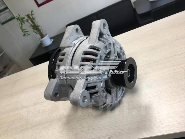 57052D Peugeot/Citroen alternador