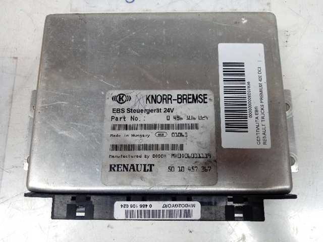 Comprar 5010457367 Renault (RVI) 
