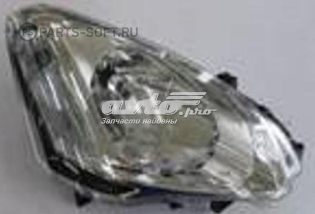 Faro derecho Depo/Loro/Abakus 5521141RMLDEM precio, desde 163,20 EUR