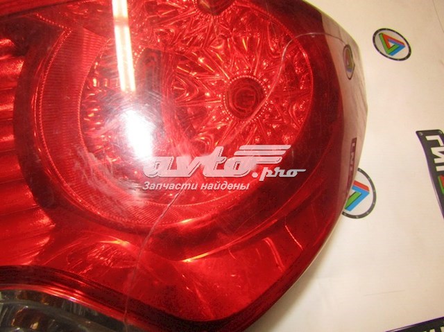 Piloto trasero derecho 924024L030 Hyundai/Kia