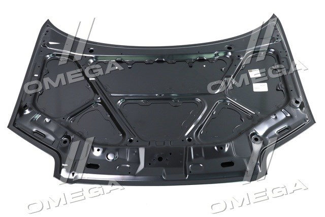 Capó del motor Tempest 160105280 precio, desde 157,46 EUR