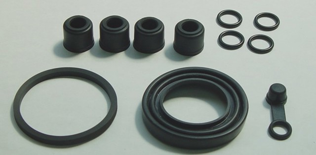 BCF402 Tourmax 