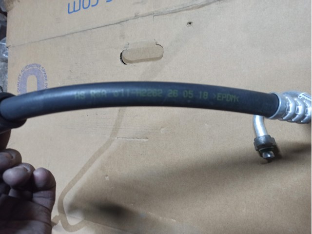 977622W001 Hyundai/Kia Manguera de aire acondicionado, del evaporador trasero al compresor