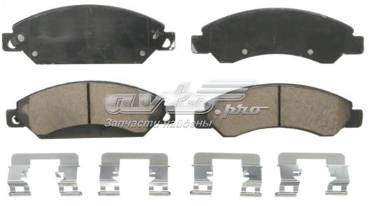 Pastillas freno delanteras Wagner ZD1092 precio, desde 49,47 EUR