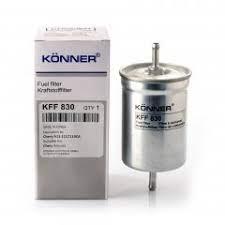 KFF830 Konner Filtro de gasolina