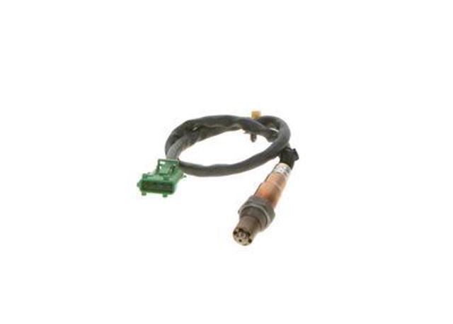 Sensor de oxígeno previo al catalizador Bosch 258010081 precio, desde 55,12 EUR