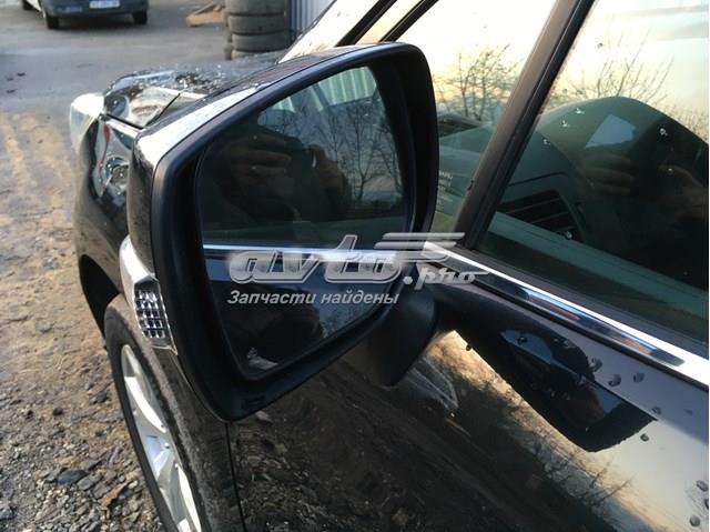 Retrovisor izquierdo Subaru Forester S13, SJ