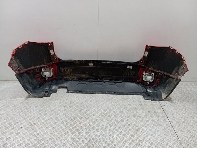 Comprar 735598903 Chrysler Parachoques