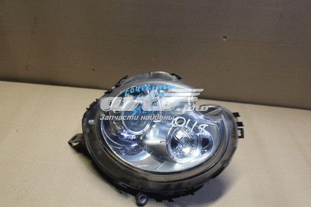 63127269982 BMW Luz derecha