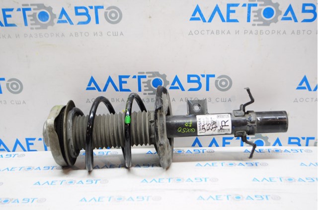 Amortiguador delantero derecho Nissan/Infiniti E43025NA0D precio, desde 337,52 EUR