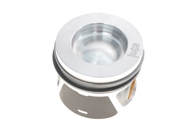 Comprar 130050001921 NE/NPR Pistón completo para 1 cilindro, segunda reparación (+0,50 mm)