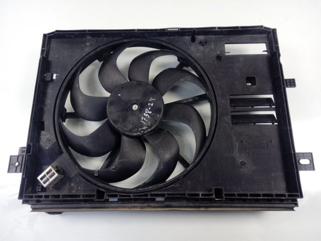 Ventilador de refrigeración Opel 9832930080
