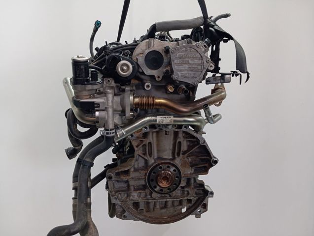Comprar D4204T4 Volvo Motor completo