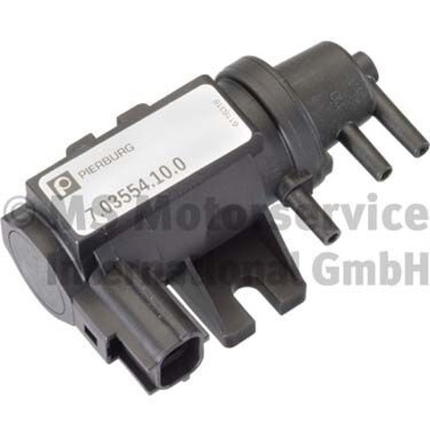 703554100 Pierburg Válvula de recirculación de aire de sobrealimentación de turbina