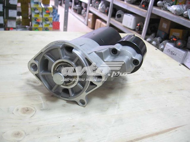 Burro de arranque  Bosch 0001125501 precio, desde 115,40 EUR
