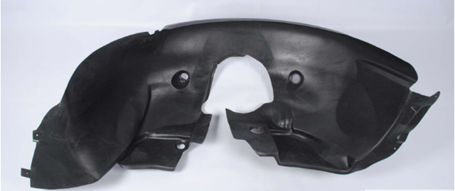 Paso rueda 868202P500 Hyundai/Kia