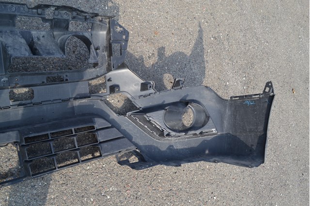 Comprar 7172164R0 Suzuki Parachoques delantero, parte inferior