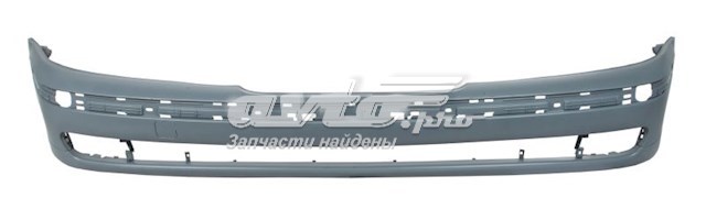 Parachoques delantero FPS FP0065900 precio, desde 92,56 EUR