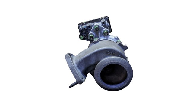 4933501950 Mitsubishi Turbo para motor
