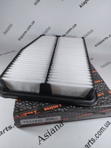 Comprar SX4432 Shafer Filtro de aire