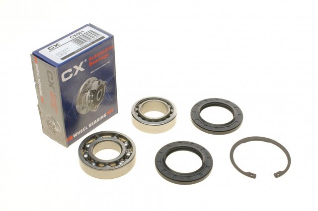 Cojinete de cubo delantero CX/Complex CX061 precio, desde 28,59 EUR