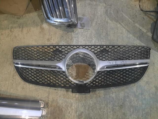 Comprar A2928880060 Mercedes Rejilla frontal