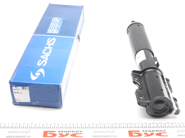 230855 Sachs Amortiguador frontal