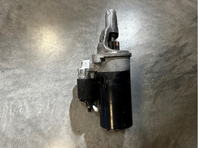 Motor de arranque 059911023 VAG
