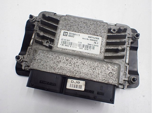 Comprar 25184173 General Motors 
